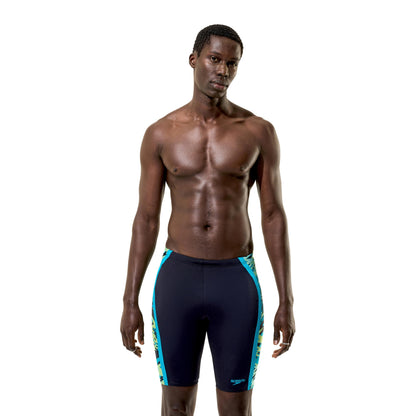 Speedo Men's Hyperboom Splice Jammer