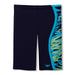 Speedo Boys Hyperboom Splice Jammer Swimmers Black