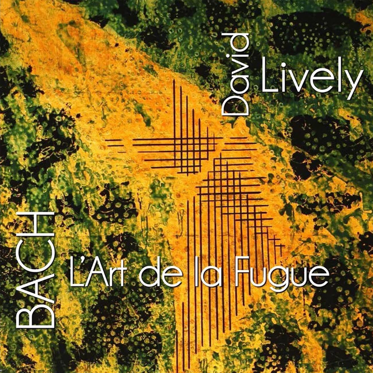 Bach: L'art De La Fugue