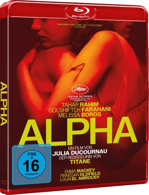 ALPHA