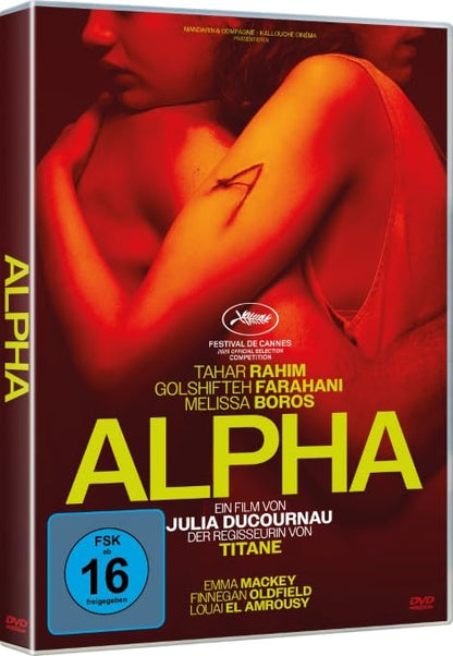 ALPHA