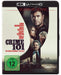 Crime 101 (4K Ultra HD+Blu-ray