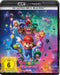 Der Super Mario Galaxy Film (4K Ultra HD) (+ Blu-ray