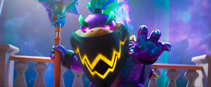DER SUPER MARIO GALAXY FILM