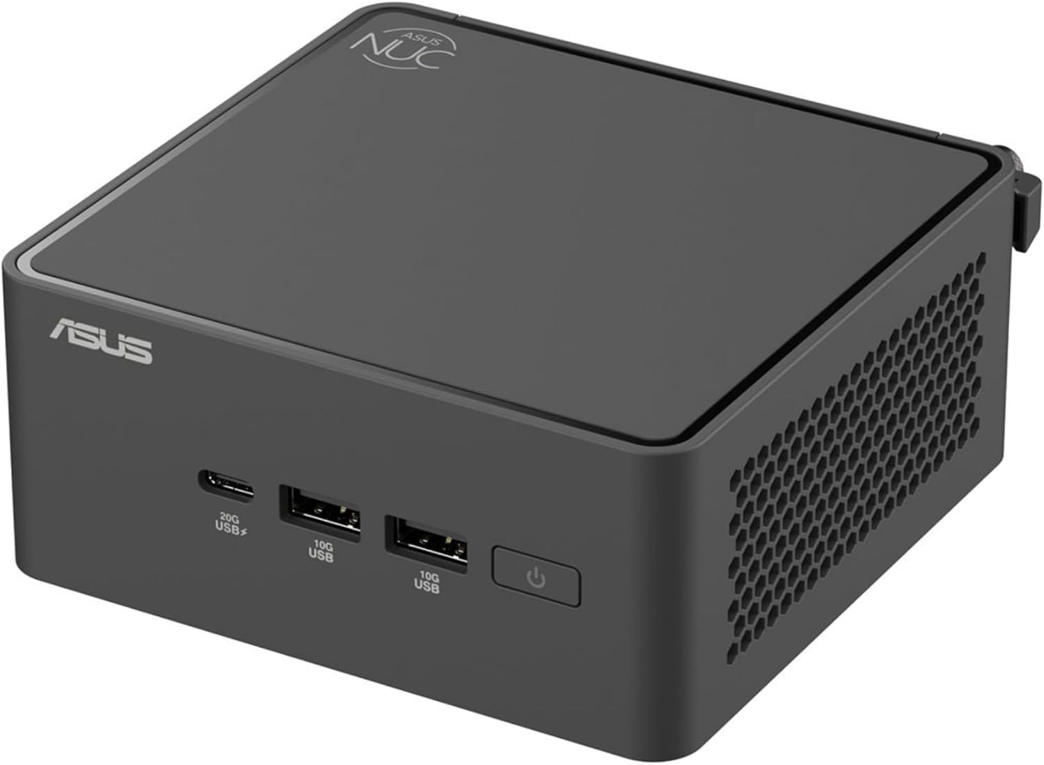 ASUS NUC/15 PRO RNUC15CRHU700000 No Cord L6