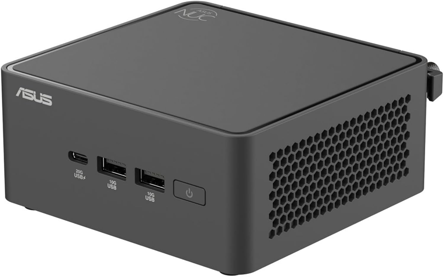 ASUS NUC/15 PRO RNUC15CRHU700000 No Cord L6