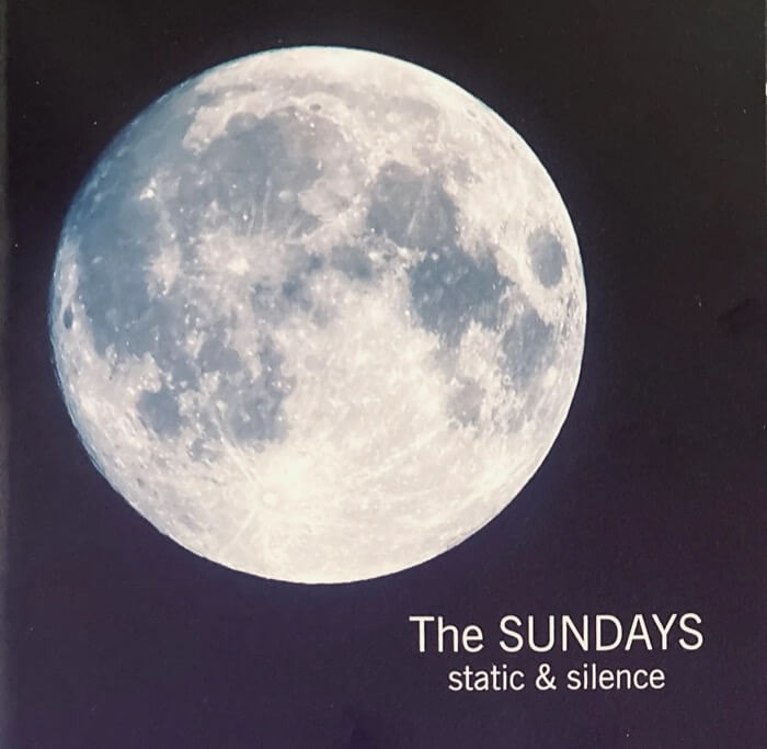 Static And Silence