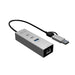 i-tec Hub・2 x USB-C 3.2 Gen 1 + 1 x USB-A (CAMETALG325HUB