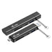 i-tec USB-C/USB-A Dongle SD・TF e 2X USB (1x USB-A・1x USB-C)・USB 3.2 Gen 1 (3.1 Gen 1) Type-A + Type-C・USB 3.2 Gen 1 (3.1 Gen 1) Type-A・USB 3.2 Gen 1 (3.1 Gen 1) Type-C・MicroSD (TransFlash