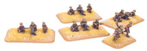 Hmg Platoon (X4)