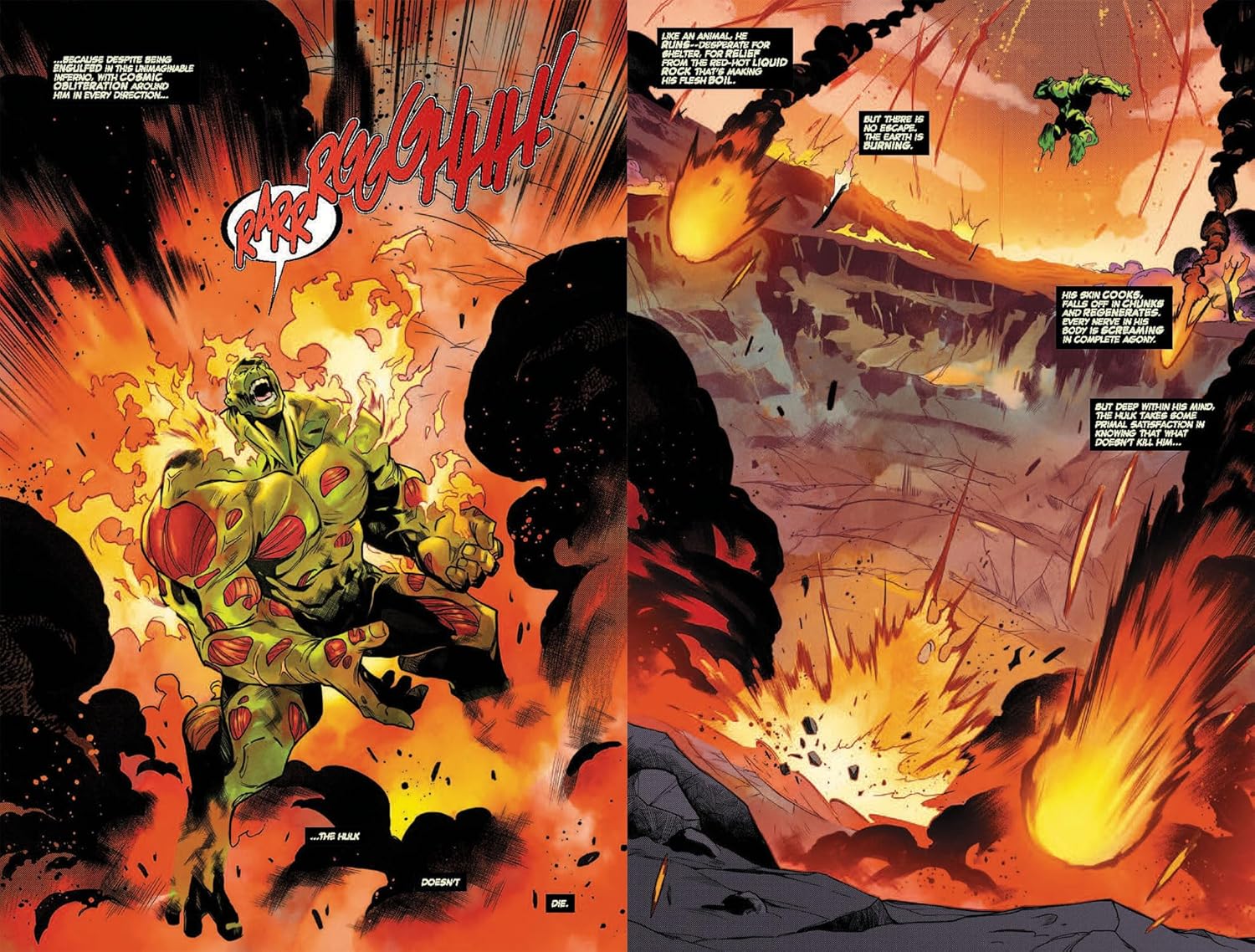 Hulk: Smash Everything: 1