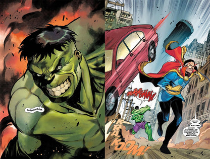 Hulk: Smash Everything: 1