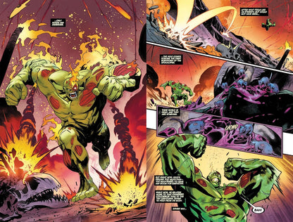 Hulk: Smash Everything: 1
