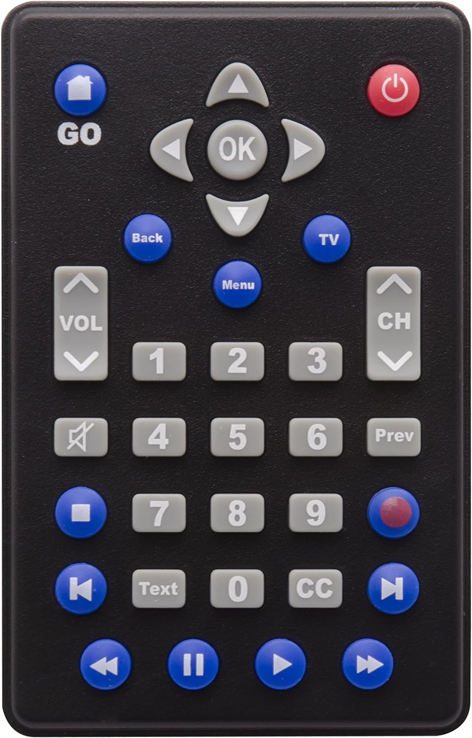 Hauppauge WinTV-SoloHD model 01589 Freeview HD tuner for PC, Black