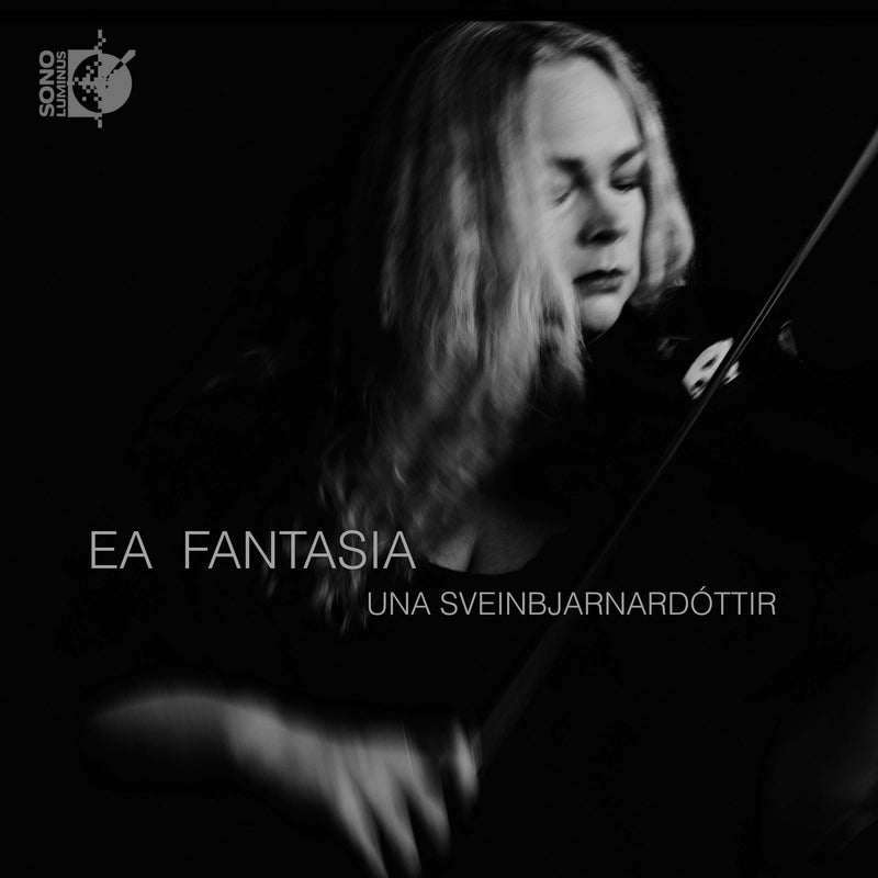 Una Sveinbjarnardóttir: Ea Fantasia