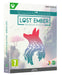 LOST EMBER : WOLF PACK EDITION Xbox Series X, LOST EMBER : WOLF PACK EDITION Xbox Series X