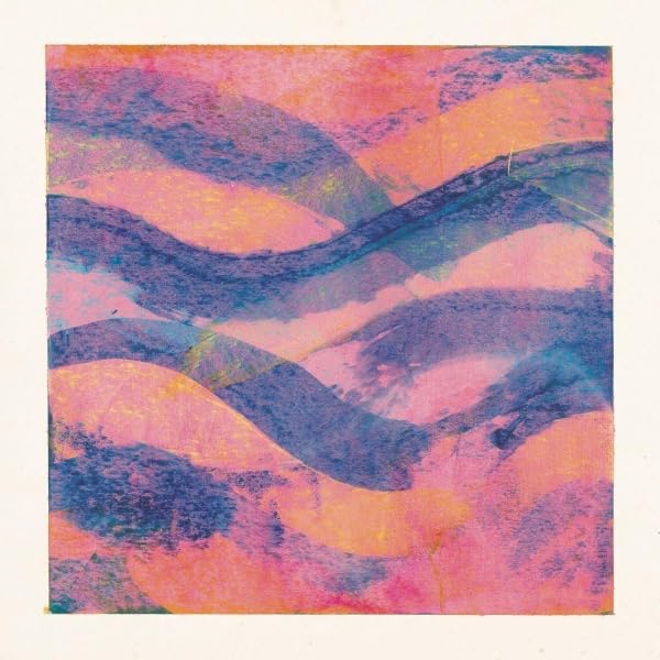 In Waves (Splattered