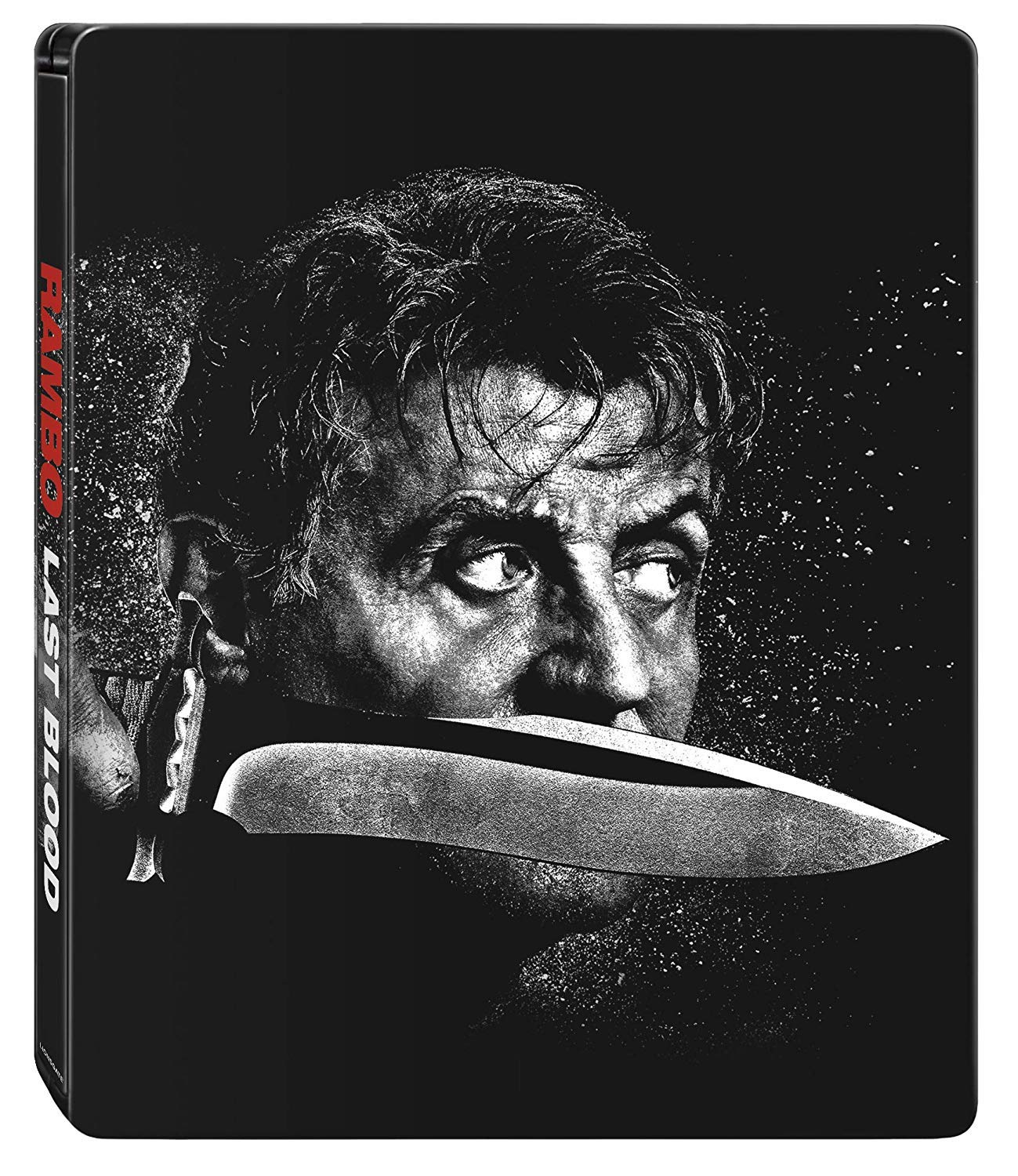 Rambo Last Blood Uhd Bd Dig Sb Hut