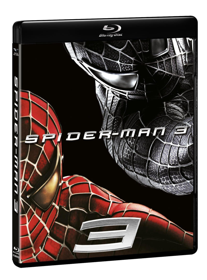 Spider-Man 3 - (Italian Import)
