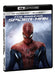 Amazing Spider-Man (The) (4K Ultra Hd + Blu-Ray Hd)