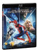 Blu-Ray 4K Uhd Amazing Spider-Man 2 (The) - Il Potere Di Electro (4K Ultra Hd+Blu-Ray