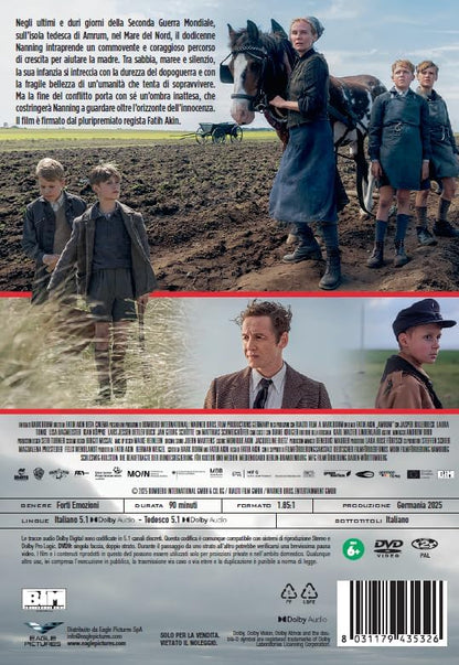 Dvd Isola Dei Ricordi (L'), L'Isola Dei Ricordi
