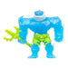 Goo Jitzu, Thrash, Stretchy Collectible Action Figure, With Unique Goo Filling & Weapon, Tactile Sensory Toy That Stretches Up To 3x Its Size