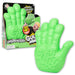 Unspeakable GUU Hand Toy – Giant Wearable Sound FX Kids Toy – Smack‑Activated Interactive Merch – YouTuber Roleplay Toy for Fans