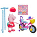 PEP Ready Pedal GO Peppa