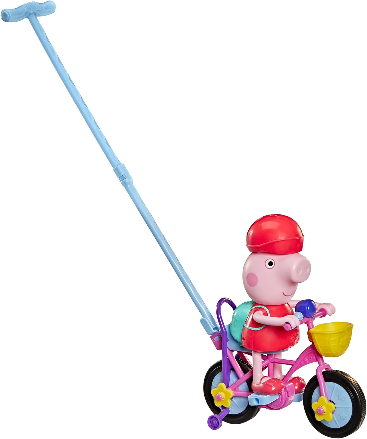PEP Ready Pedal GO Peppa