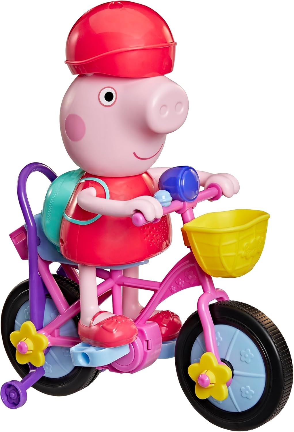 PEP Ready Pedal GO Peppa