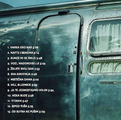 DNEVNI RITUALI-PADEN, JURICA & AERODROM
