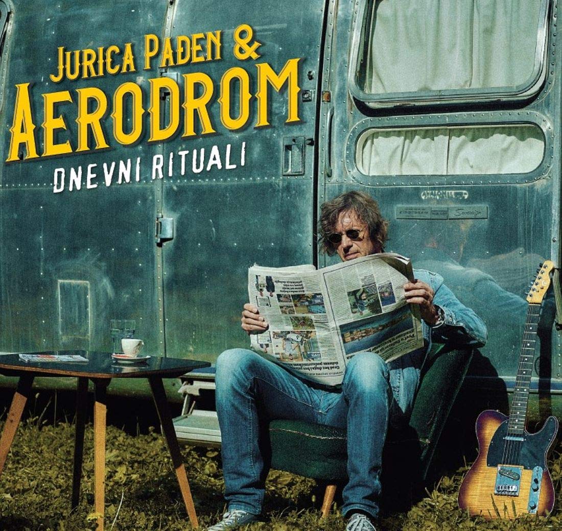 DNEVNI RITUALI-PADEN, JURICA & AERODROM