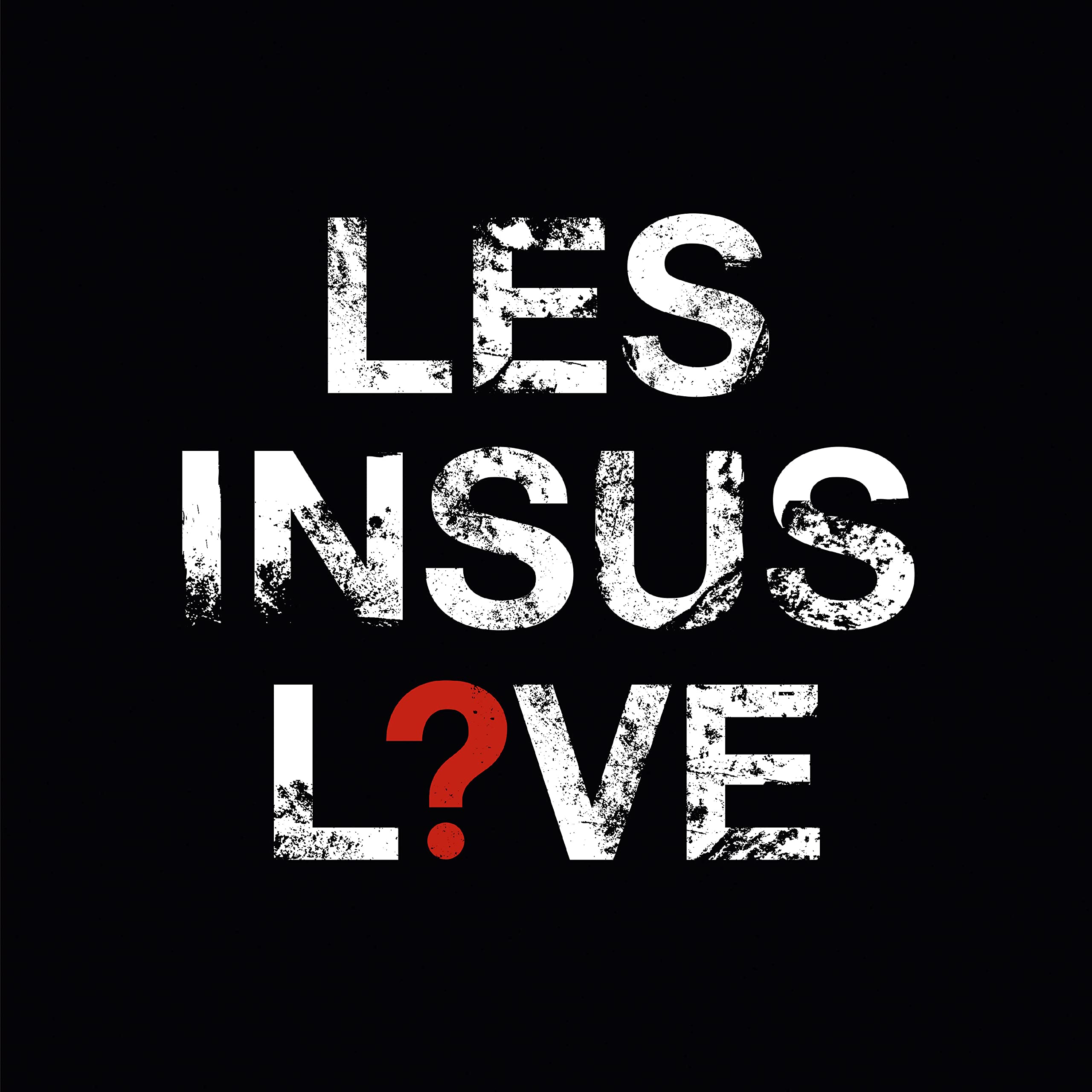 Les Insus Live A L`Accorhotels