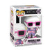 Funko POP! Movies: Universal Monsters - Invisible Man - 1 in 6 chance of receiving the rare Chase variant - Styles may vary - Collectable Vinyl Figure - Gift Idea - Official Merchandise