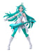 TAMASHII NATIONS - To Be Hero X - Figurine Lucky Cyan S.H.Figuarts