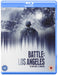 Battle Los Angeles Blu-ray