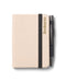 IF Bookaroo Notebook - A7 Pocket and Handbag size Notebook plus Black Ballpoint Pen, 192 pages