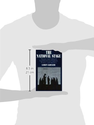 The National Stage