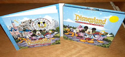 Disneyland Resort: Official Album-V/A