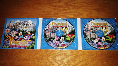 Disneyland Resort: Official Album-V/A