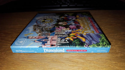Disneyland Resort: Official Album-V/A