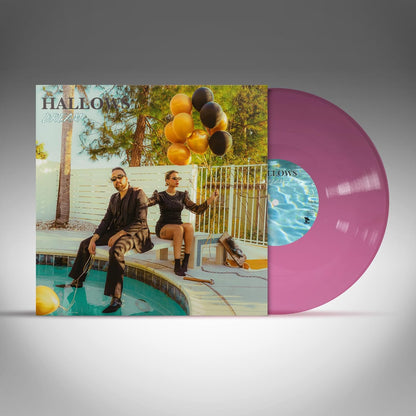 Hallows - Dream [Lp]