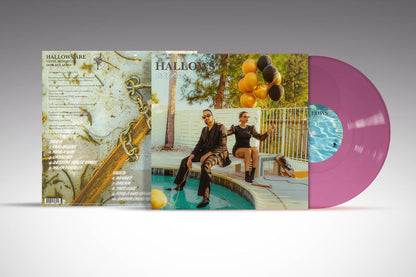 Hallows - Dream [Lp]