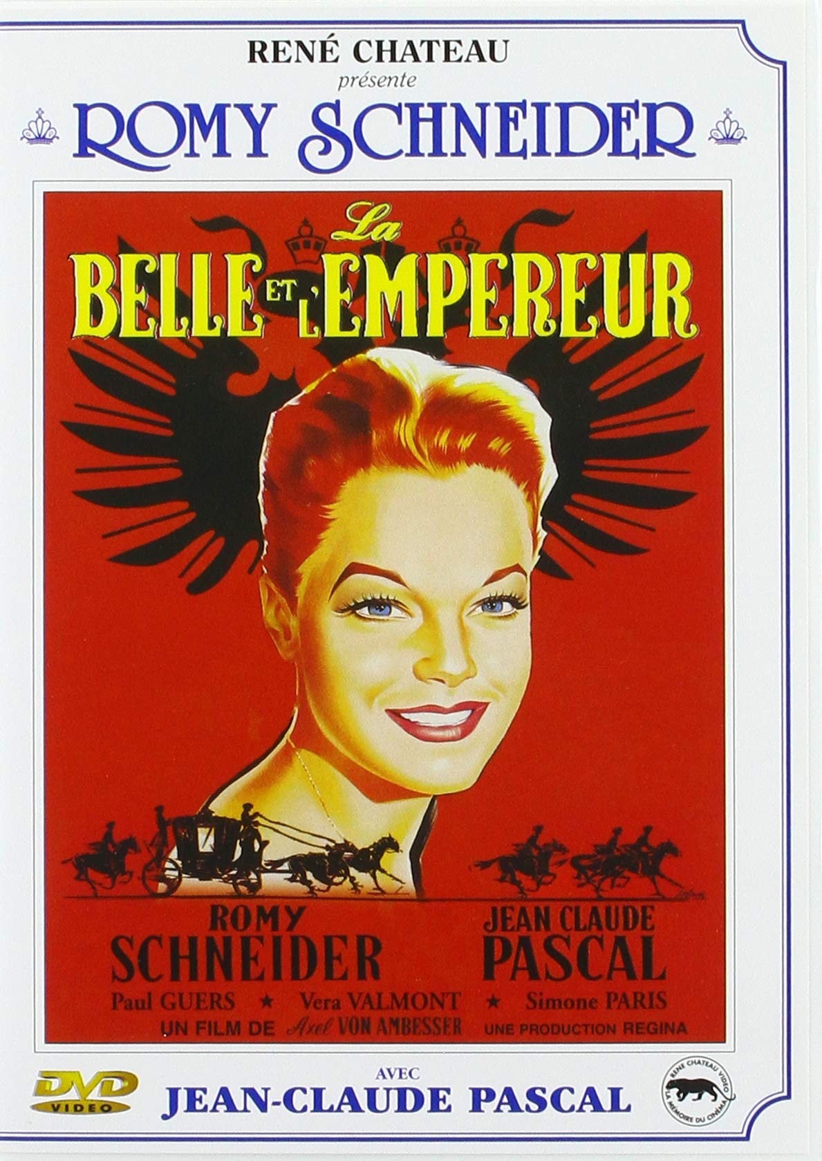 La belle et l'empereur