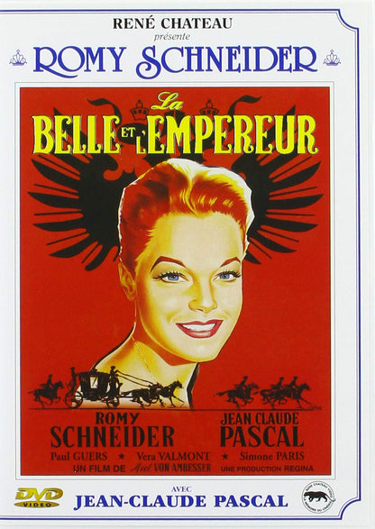 La belle et l'empereur