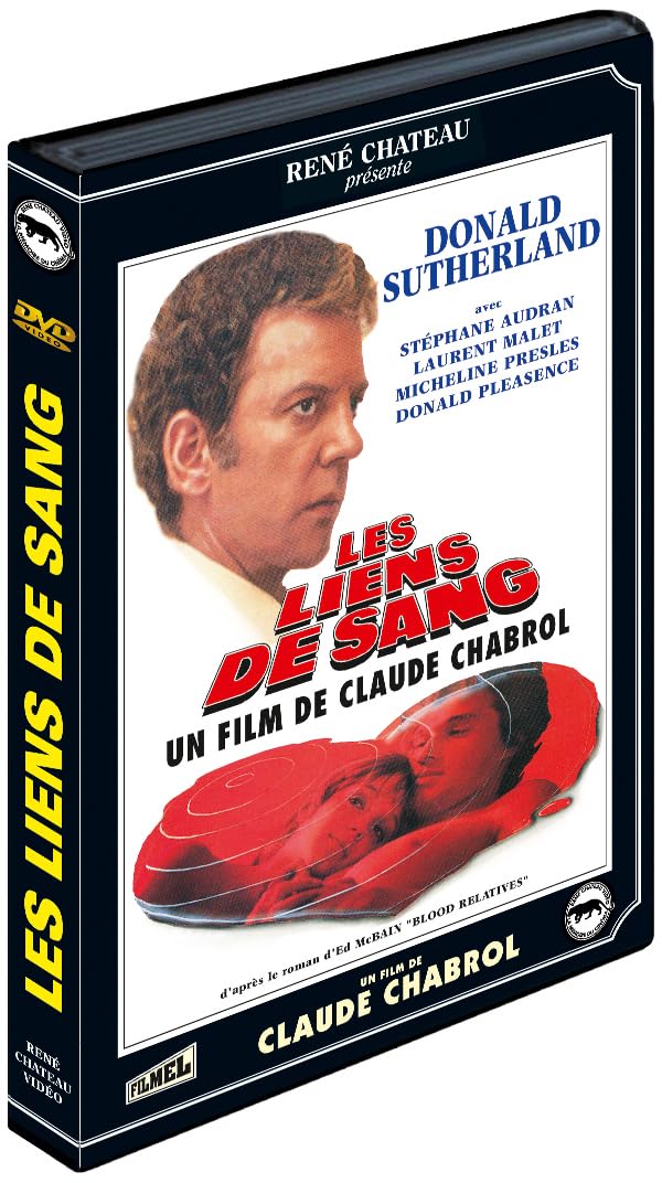 Liens du Sang (Les