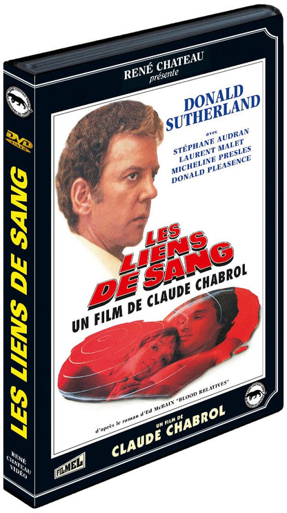 Liens du Sang (Les