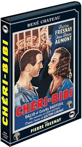 Chéri-bibi