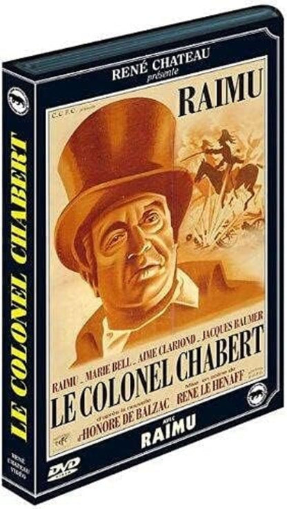 Le colonnel chabert